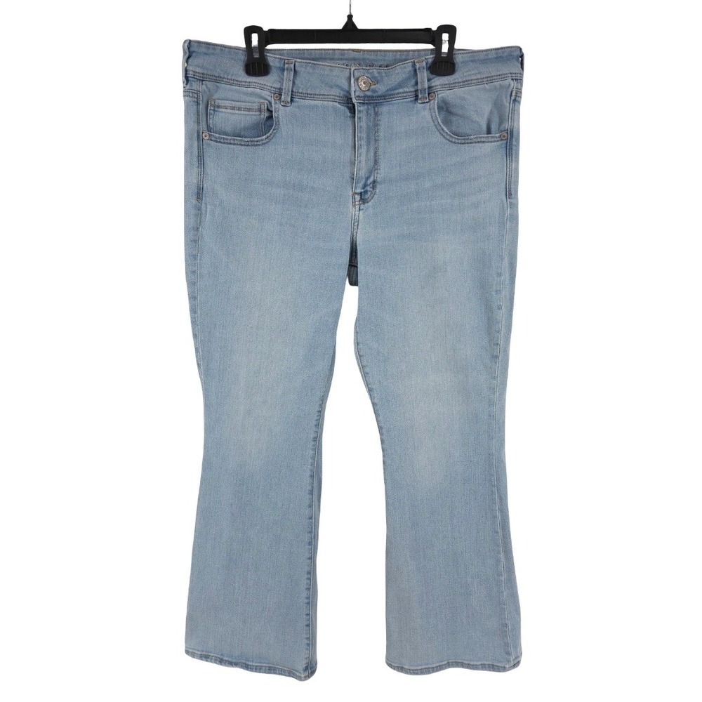 American Eagle Kick Boot Jeans